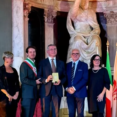 FlorenceAmbassador 2026